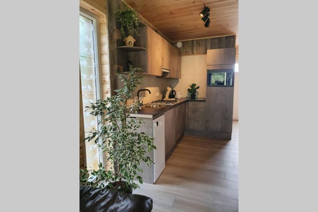 Le Chalet Des Oisai Wibrin Exterior photo